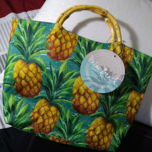 lunch bag - Picture 1 of 4